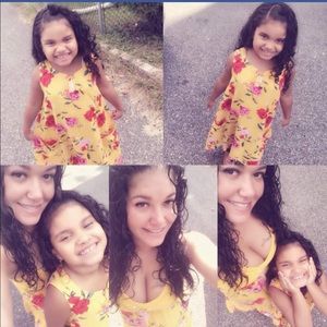 Meet your Posher, Millie